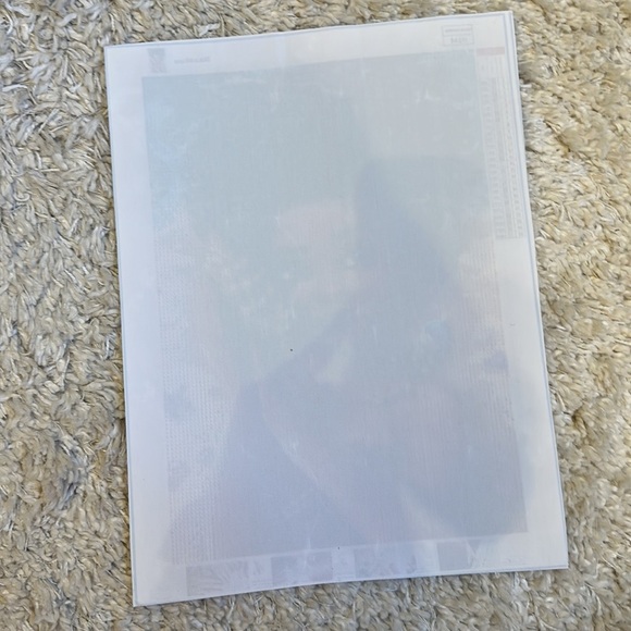 Moana Diamond Art - FINISHED - Picture 8 of 8